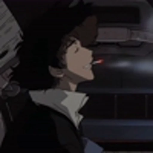 😶‍🌫️ Эмодзи «Anime For Every Day p2Аниме на каждый день 2ч.» для Telegram