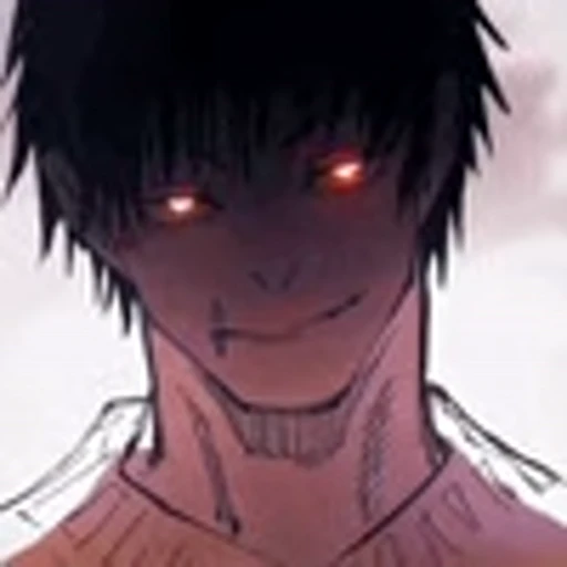 Стикерпак Anime For Every Day p2Аниме на каждый день 2ч. для Telegram