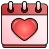Стикер 6 February 14Th