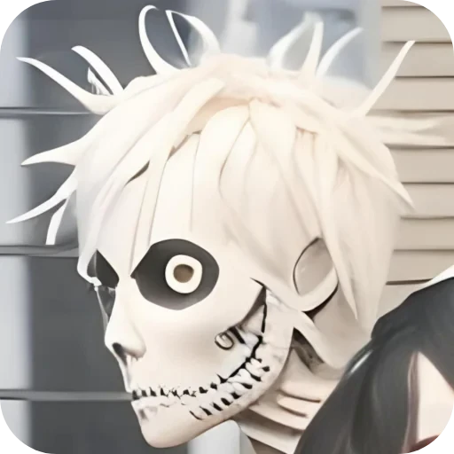 😳 Стикер «Random» для Telegram