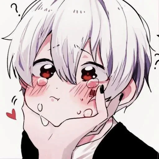 🥺 Стикер «Random» для Telegram