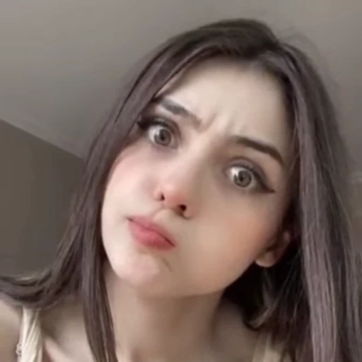 😳 Стикер «Random» для Telegram