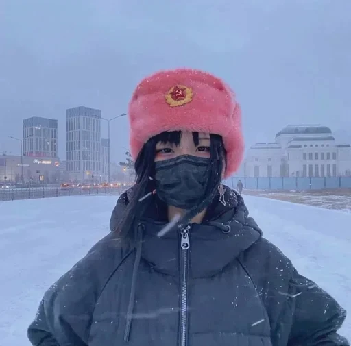 🚩 Стикер «Random» для Telegram