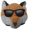 Стикер 3 Feifiumoji