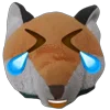 Стикер 8 Feifiumoji