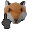 Стикер 37 Feifiumoji