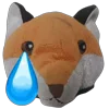 Стикер 10 Feifiumoji