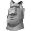 Стикер 59 Feifiumoji