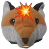 Стикер 31 Feifiumoji