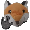 Стикер 44 Feifiumoji