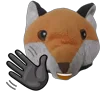Стикер 40 Feifiumoji