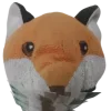 Стикер 20 Feifiumoji