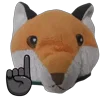 Стикер 43 Feifiumoji