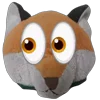 Стикер 61 Feifiumoji
