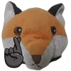 Стикер 49 Feifiumoji
