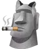 Стикер 58 Feifiumoji
