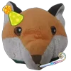 Стикер 19 Feifiumoji