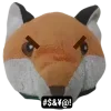 Стикер 30 Feifiumoji