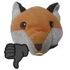 Стикер 34 Feifiumoji