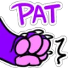 Стикер 14 😂 FelisRandomis Twitch Emotes