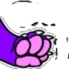 Стикер 15 😂 FelisRandomis Twitch Emotes