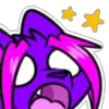 Стикер 5 😂 FelisRandomis Twitch Emotes