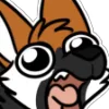 Стикер 23 😂 FelisRandomis Twitch Emotes