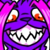 Стикер 9 😂 FelisRandomis Twitch Emotes