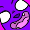 Стикер 10 😂 FelisRandomis Twitch Emotes