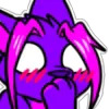 Стикер 13 😂 FelisRandomis Twitch Emotes