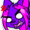 Стикер 11 😂 FelisRandomis Twitch Emotes