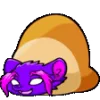 Стикер 18 😂 FelisRandomis Twitch Emotes
