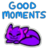 Стикер 19 😂 FelisRandomis Twitch Emotes