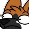 Стикер 27 😂 FelisRandomis Twitch Emotes