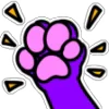 Стикер 16 😂 FelisRandomis Twitch Emotes