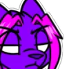 Стикер 12 😂 FelisRandomis Twitch Emotes
