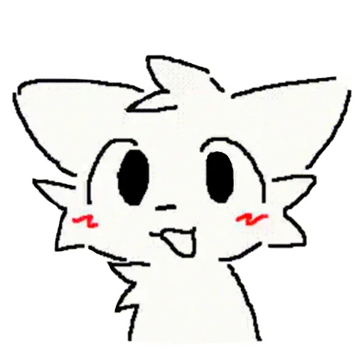 😺 Стикер «- ФЕМБОИ» для Telegram