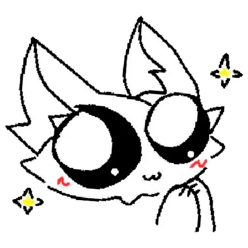 🥺 Стикер «- ФЕМБОИ» для Telegram