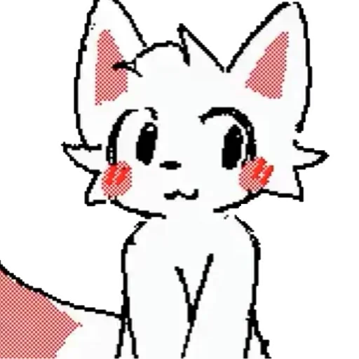 ❤️ Стикер «- ФЕМБОИ» для Telegram