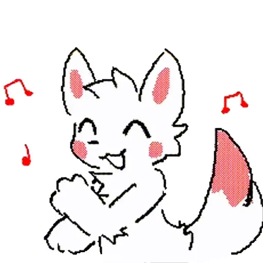 🎶 Стикер «- ФЕМБОИ» для Telegram