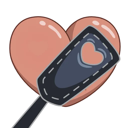 🍑 Стикер «Femdom Misstress» для Telegram