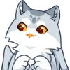 🫣 Эмодзи «Феня» для Telegram