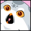 😱 Эмодзи «Феня» для Telegram