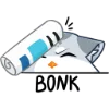 🤕 Эмодзи «Феня» для Telegram