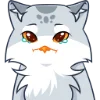 🥺 Эмодзи «Феня» для Telegram