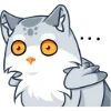 💬 Эмодзи «Феня» для Telegram
