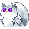 😎 Эмодзи «Феня» для Telegram