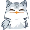 😊 Эмодзи «Феня» для Telegram