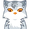 ⏳ Эмодзи «Феня» для Telegram