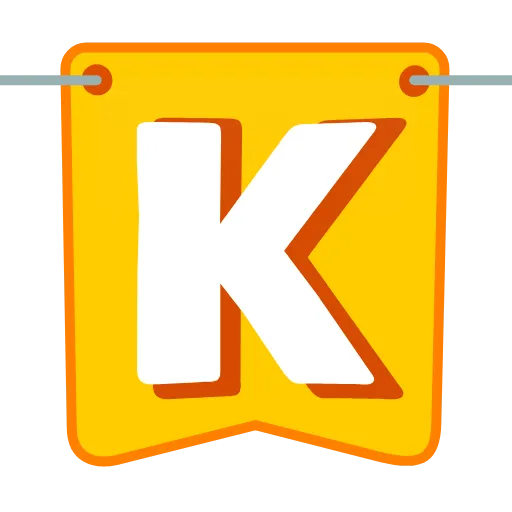 Стикер 11 Festive Flags Emoji